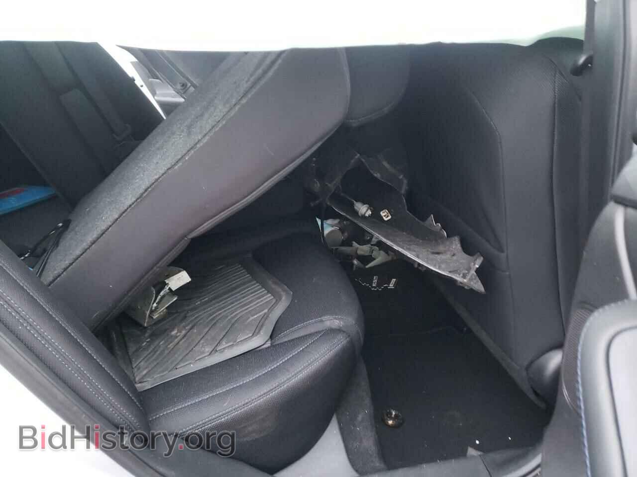 2017 NISSAN MAXIMA - VIN: 1N4AA6APXHC390959 - Фото 6