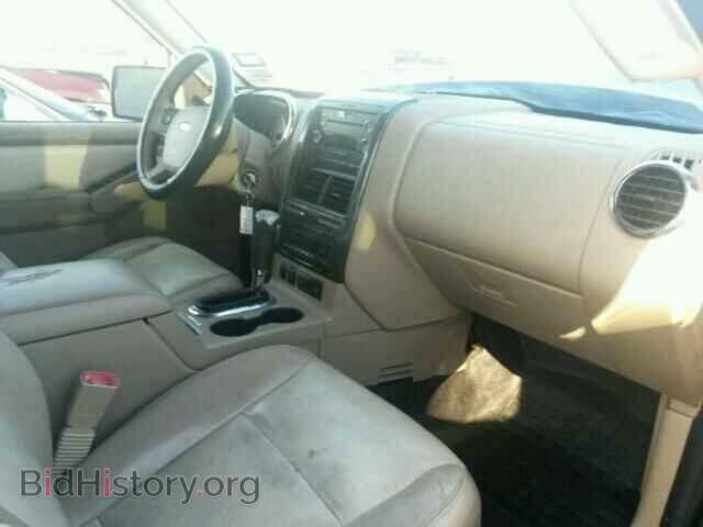 2008 FORD EXPLORER - VIN: 1FMEU33E88UB23936 - Фото 5