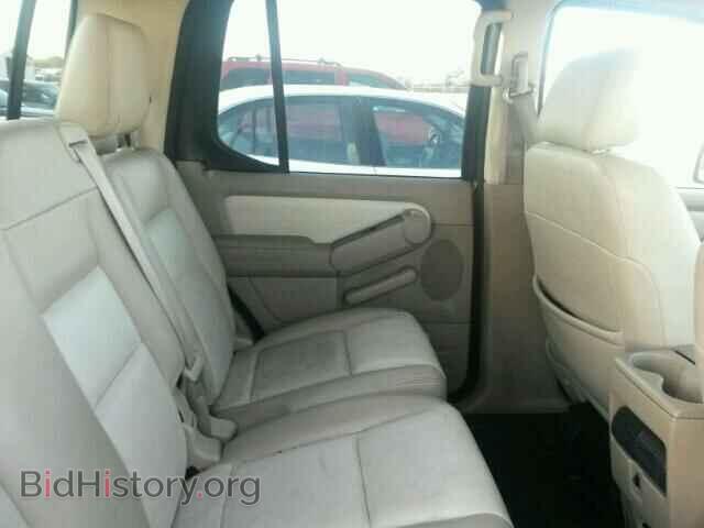 2008 FORD EXPLORER - VIN: 1FMEU33E88UB23936 - Фото 6