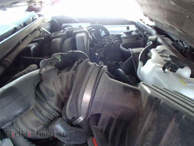 2008 FORD EXPLORER - VIN: 1FMEU33E88UB23936 - Фото 7