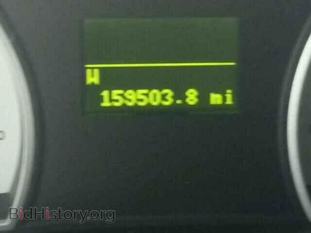 2008 FORD EXPLORER - VIN: 1FMEU33E88UB23936 - Фото 8