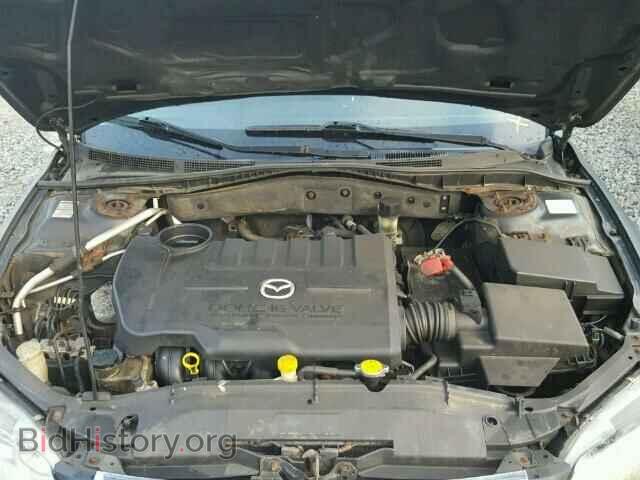 2005 MAZDA 6 - VIN: 1YVHP84C655M45767 - Фото 7