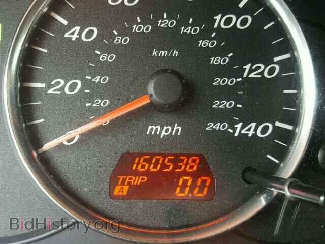2005 MAZDA 6 - VIN: 1YVHP84C655M45767 - Фото 8