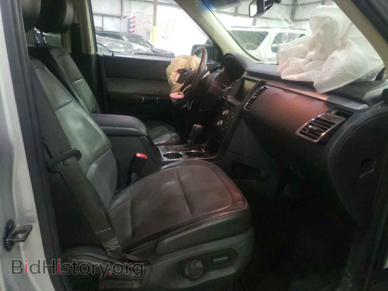 2015 FORD FLEX - VIN: 2FMHK6C87FBA12117 - Photo 5