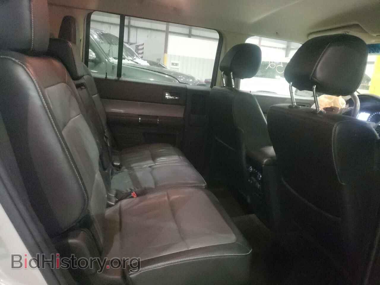 2015 FORD FLEX - VIN: 2FMHK6C87FBA12117 - Photo 6