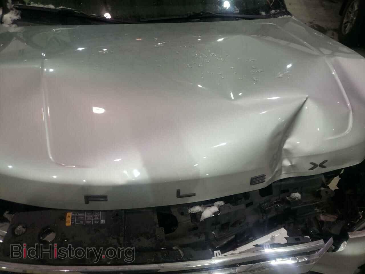 2015 FORD FLEX - VIN: 2FMHK6C87FBA12117 - Photo 7