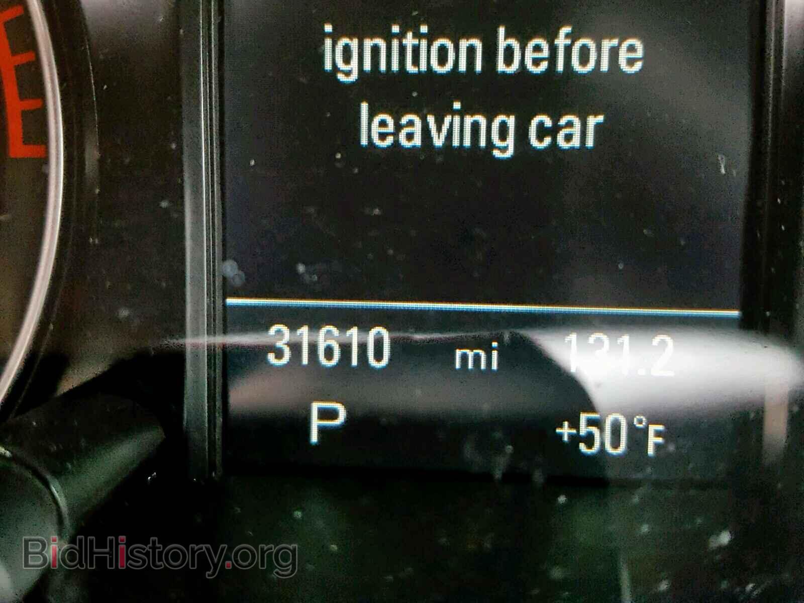 2015 AUDI Q5 - VIN: WA1LFAFP8FA059476 - Фото 8