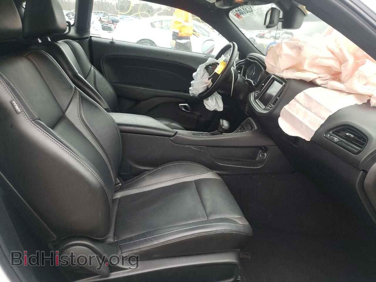 2020 DODGE CHALLENGER - VIN: 2C3CDZAG0LH213651 - Фото 5