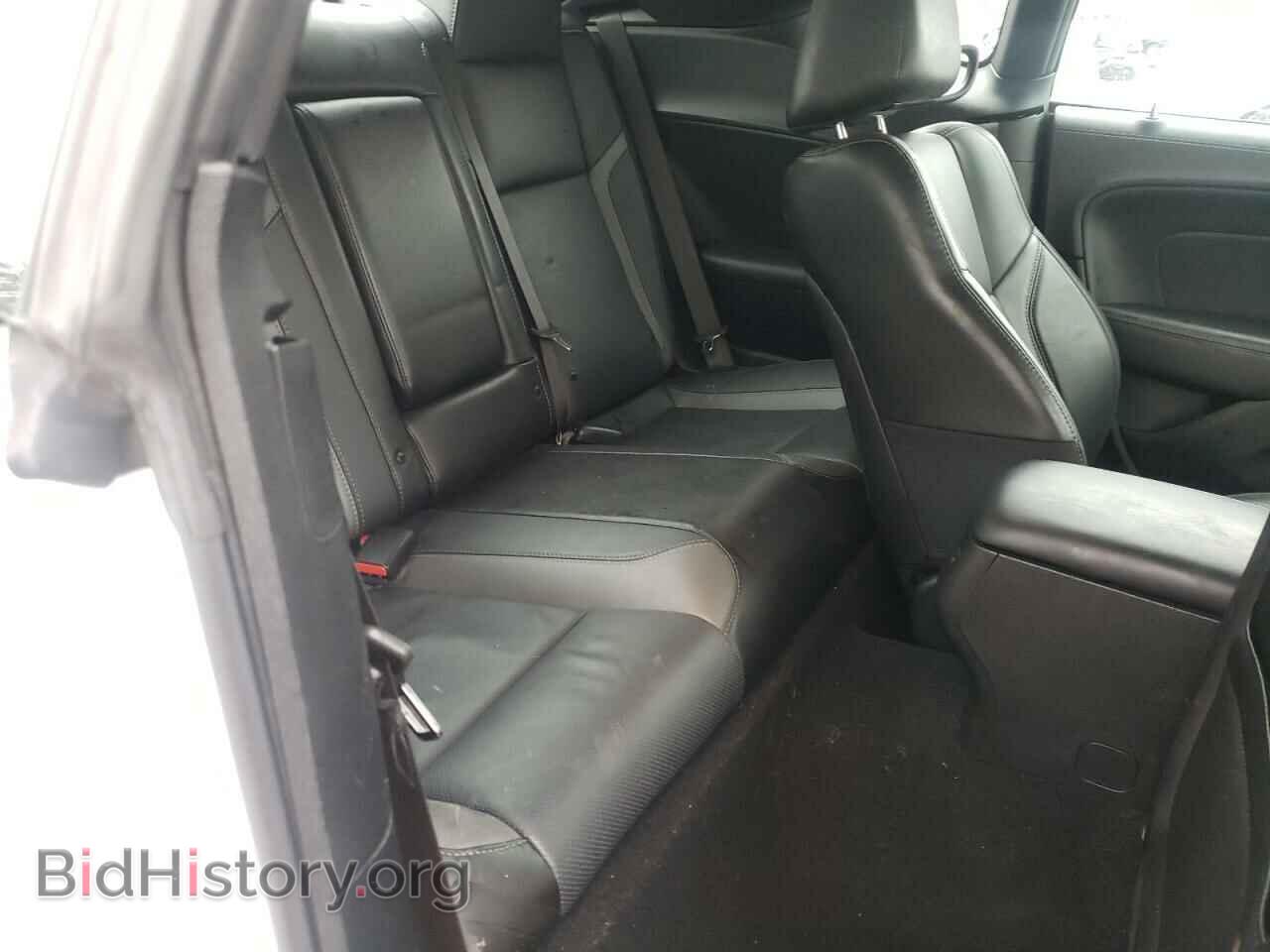 2020 DODGE CHALLENGER - VIN: 2C3CDZAG0LH213651 - Фото 6
