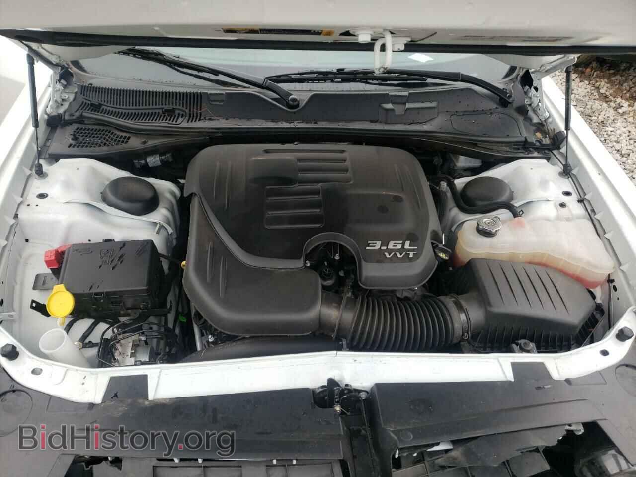 2020 DODGE CHALLENGER - VIN: 2C3CDZAG0LH213651 - Фото 7