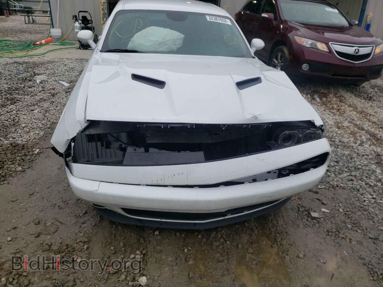 2020 DODGE CHALLENGER - VIN: 2C3CDZAG0LH213651 - Фото 9