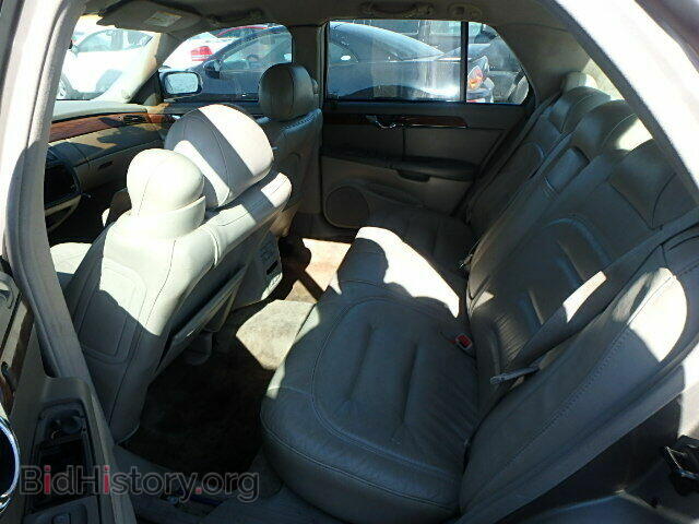 2003 CADILLAC DEVILLE - VIN: 1G6KD54Y93U155849 - Photo 6