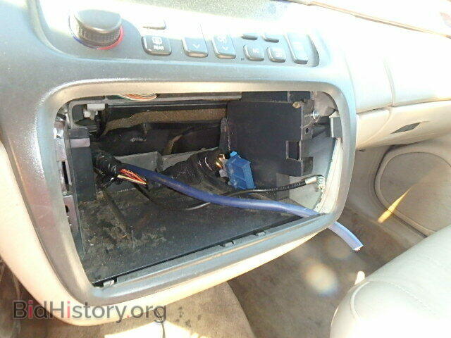 2003 CADILLAC DEVILLE - VIN: 1G6KD54Y93U155849 - Photo 9