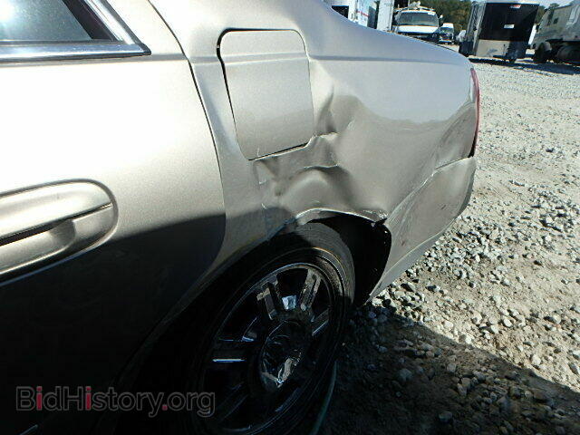 2003 CADILLAC DEVILLE - VIN: 1G6KD54Y93U155849 - Photo 10