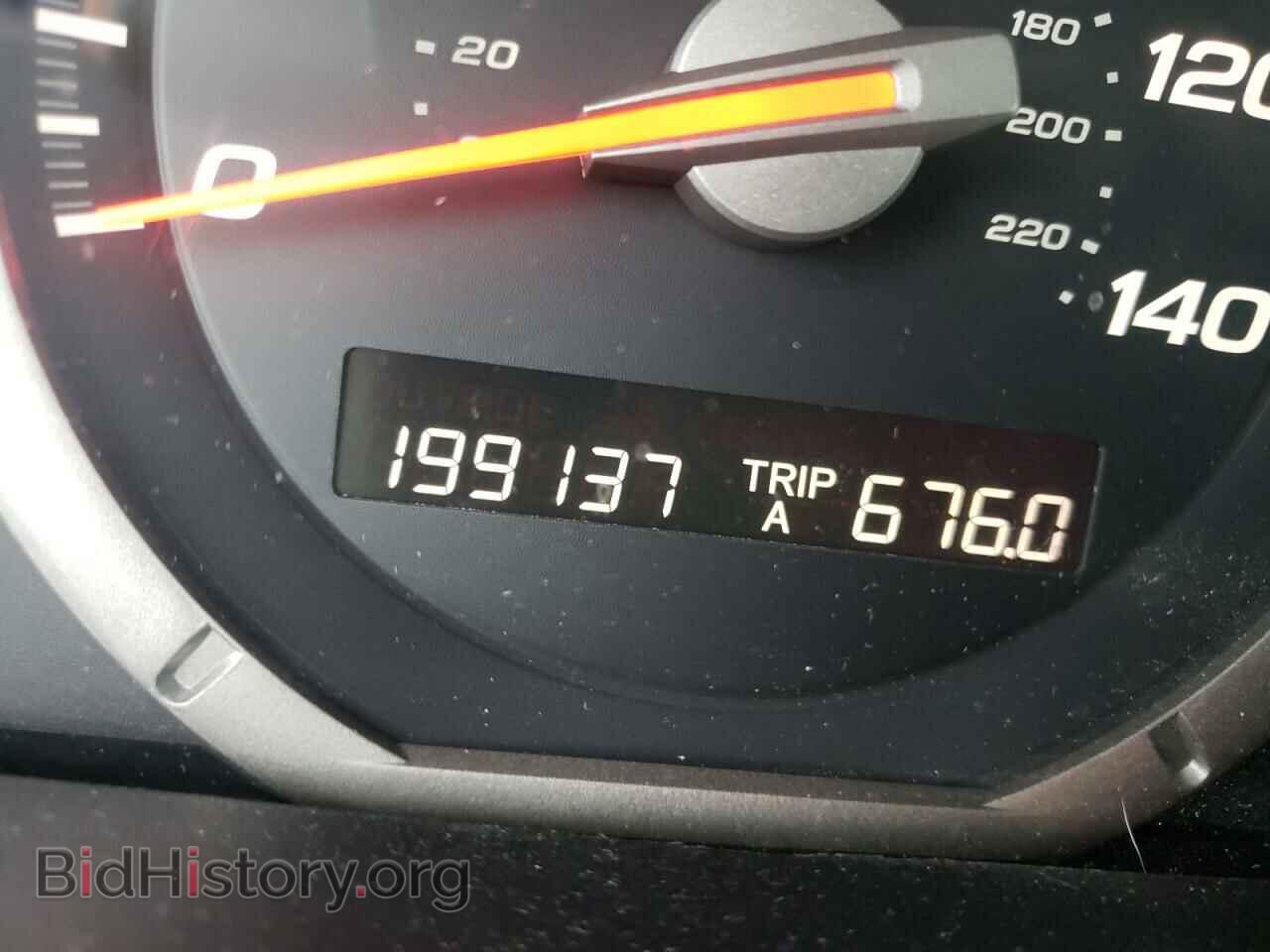 2007 HONDA PILOT - VIN: 2HKYF18587H513176 - Фото 8