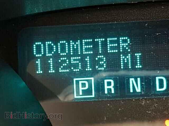2012 CHEVROLET TRAVERSE - VIN: 1GNKVJED2CJ152346 - Фото 8
