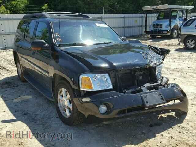 Фотография 1GKET16S836243976 - GMC ENVOY 2003