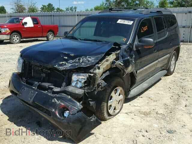 2003 GMC ENVOY - VIN: 1GKET16S836243976 - Фото 2