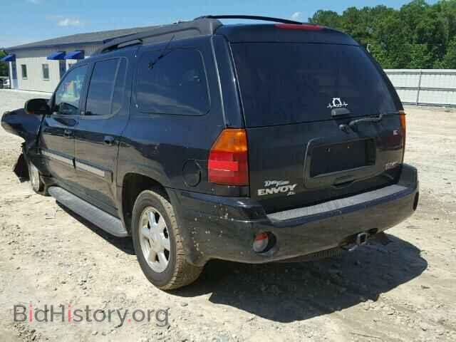 2003 GMC ENVOY - VIN: 1GKET16S836243976 - Фото 3