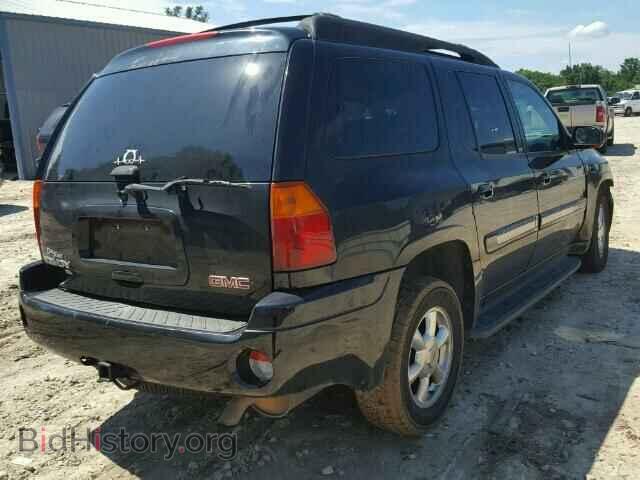 2003 GMC ENVOY - VIN: 1GKET16S836243976 - Фото 4