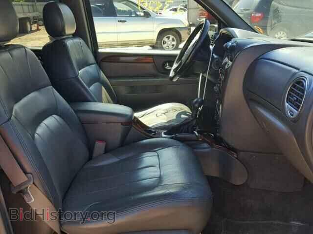 2003 GMC ENVOY - VIN: 1GKET16S836243976 - Фото 5