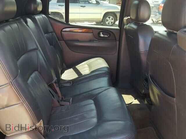 2003 GMC ENVOY - VIN: 1GKET16S836243976 - Фото 6