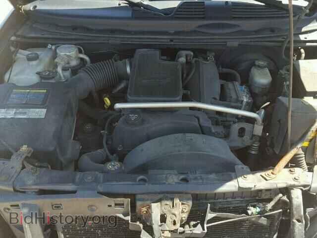 2003 GMC ENVOY - VIN: 1GKET16S836243976 - Фото 7