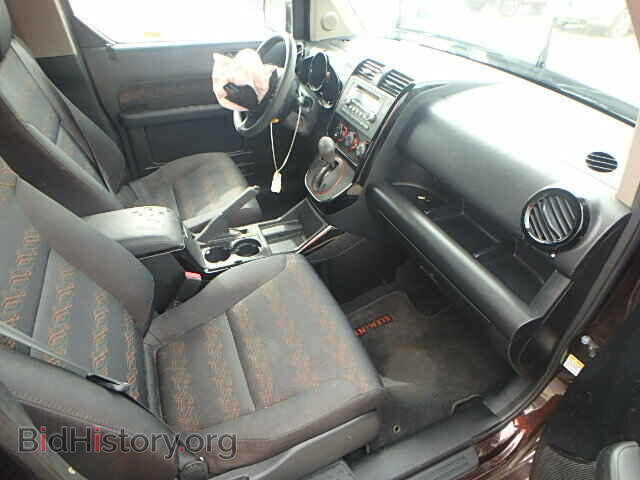 2008 HONDA ELEMENT - VIN: 5J6YH18958L007227 - Фото 5