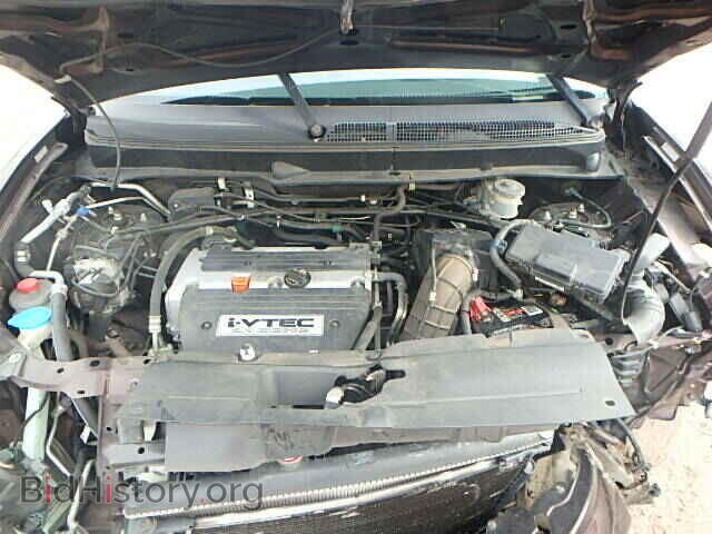 2008 HONDA ELEMENT - VIN: 5J6YH18958L007227 - Фото 7