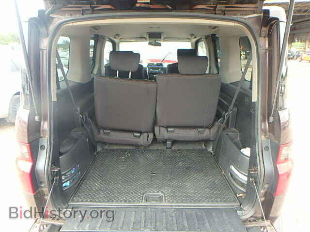 2008 HONDA ELEMENT - VIN: 5J6YH18958L007227 - Фото 9