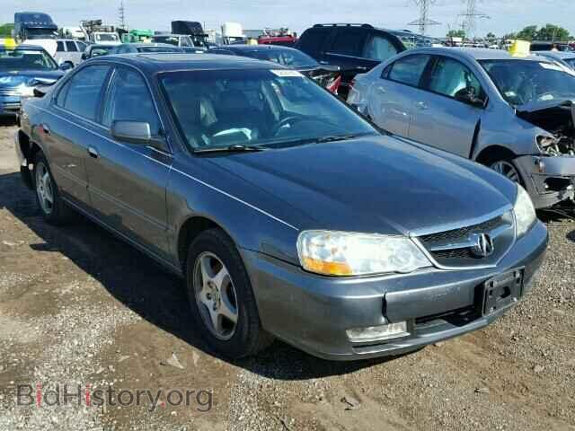 Photo 19UUA56663A013486 - ACURA 3.2 TL 2003