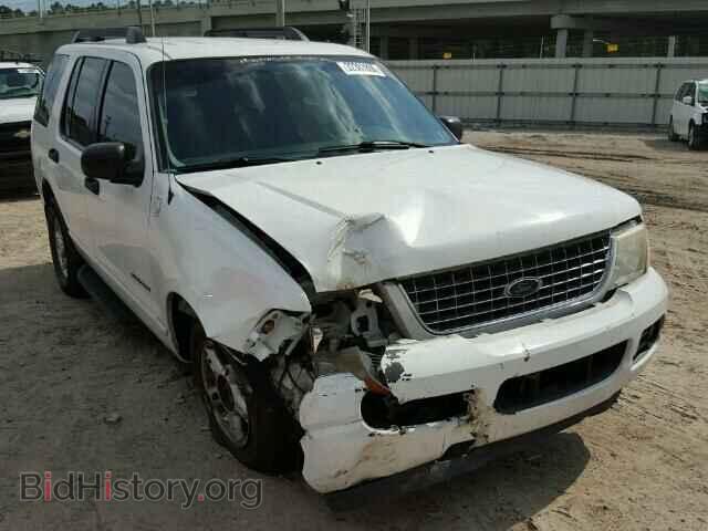 Фотография 1FMZU63K45UA97498 - FORD EXPLORER 2005