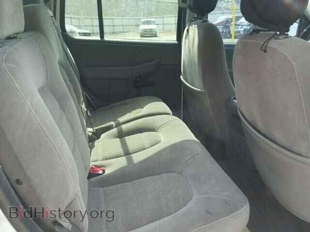 2005 FORD EXPLORER - VIN: 1FMZU63K45UA97498 - Photo 6