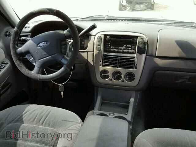 2005 FORD EXPLORER - VIN: 1FMZU63K45UA97498 - Photo 9