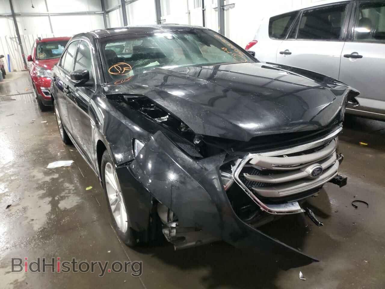 Фотография 1FAHP2E80EG171487 - FORD TAURUS 2014