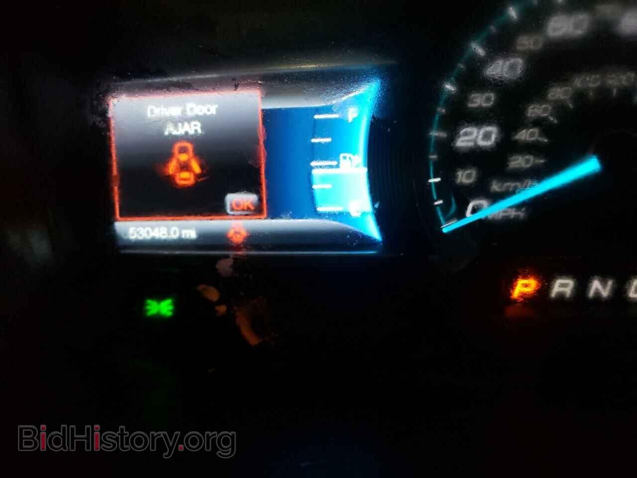 2014 FORD TAURUS - VIN: 1FAHP2E80EG171487 - Фото 8