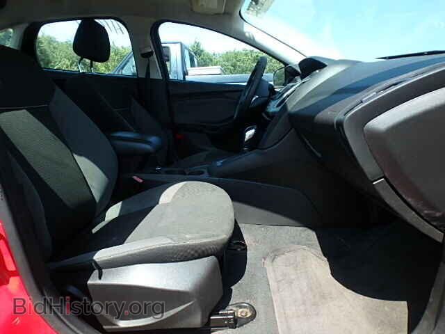 2012 FORD FOCUS - VIN: 1FAHP3F25CL332257 - Photo 5