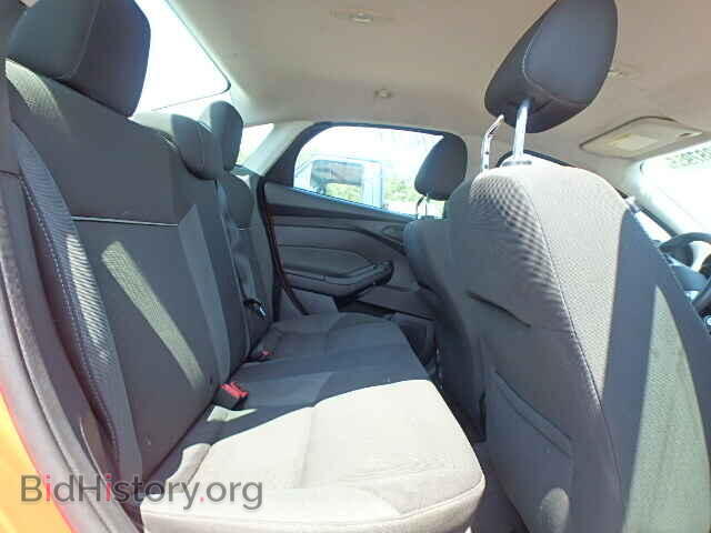 2012 FORD FOCUS - VIN: 1FAHP3F25CL332257 - Photo 6