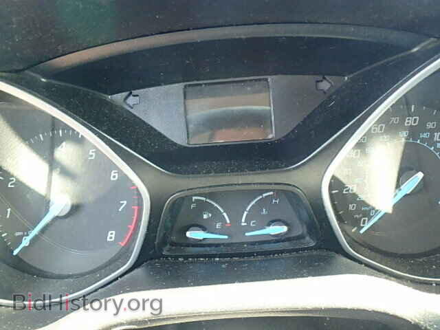 2012 FORD FOCUS - VIN: 1FAHP3F25CL332257 - Photo 8