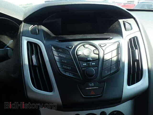 2012 FORD FOCUS - VIN: 1FAHP3F25CL332257 - Photo 9