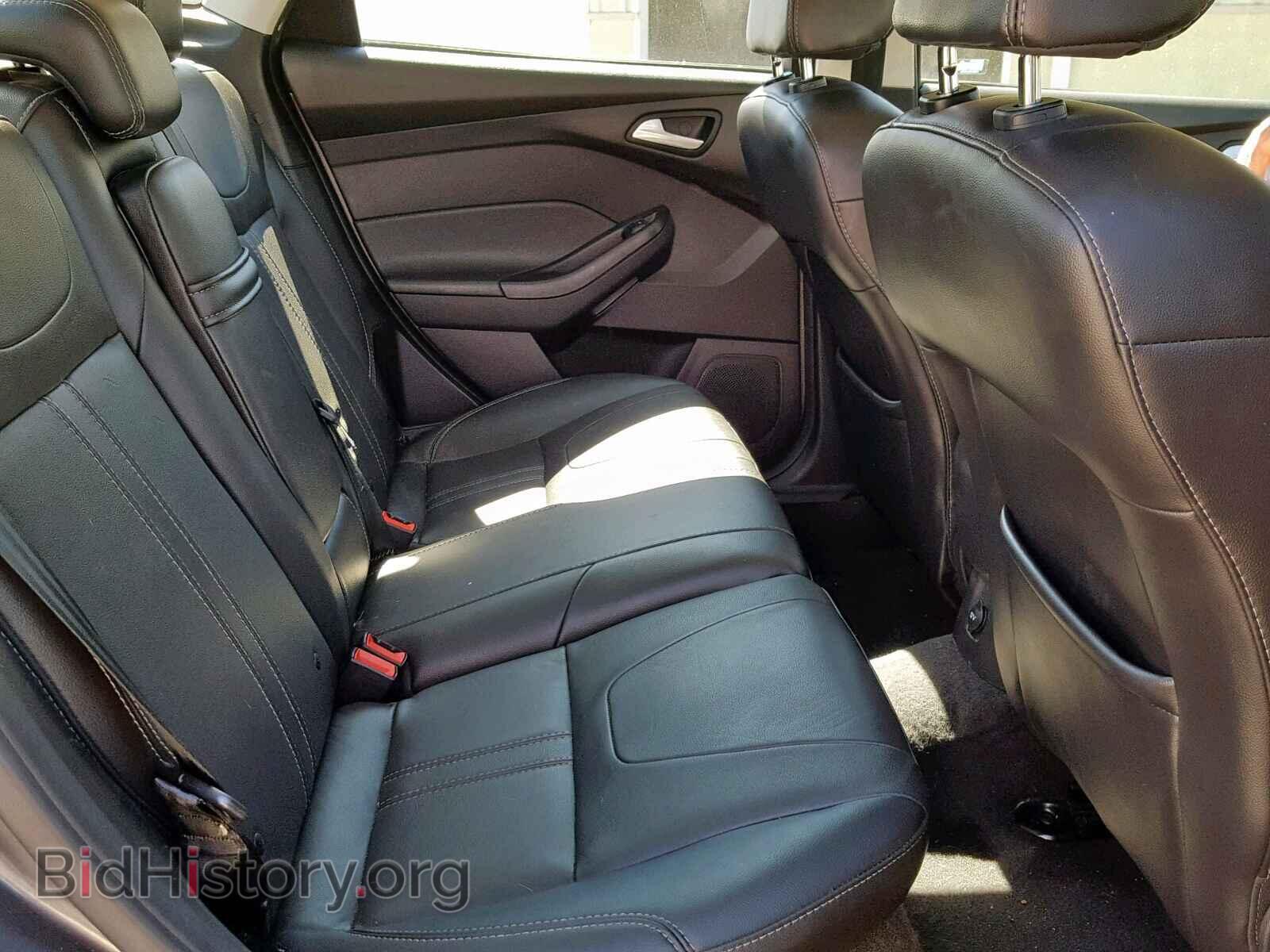 2013 FORD FOCUS SE - VIN: 1FADP3F23DL156082 - Фото 6