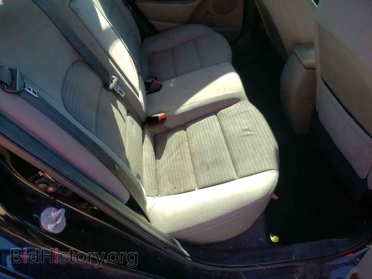 2014 KIA FORTE - VIN: KNAFX4A69E5192669 - Фото 6