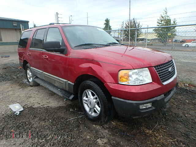 Фотография 1FMPU15L54LB76814 - FORD EXPEDITION 2004