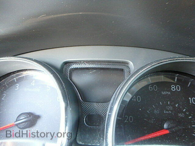 2013 NISSAN VERSA - VIN: 3N1CN7AP2DL885719 - Фото 8