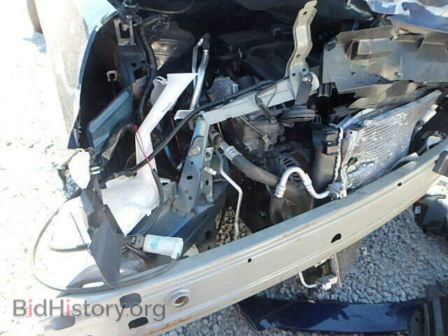 2013 NISSAN VERSA - VIN: 3N1CN7AP2DL885719 - Фото 9