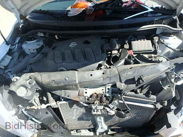 2010 NISSAN VERSA - VIN: 3N1BC1AP5AL427683 - Фото 7