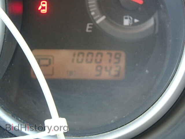 2010 NISSAN VERSA - VIN: 3N1BC1AP5AL427683 - Фото 8