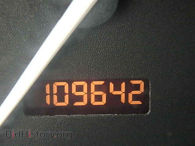 2002 SATURN SC1/SC2 - VIN: 1G8ZY12762Z265515 - Фото 8