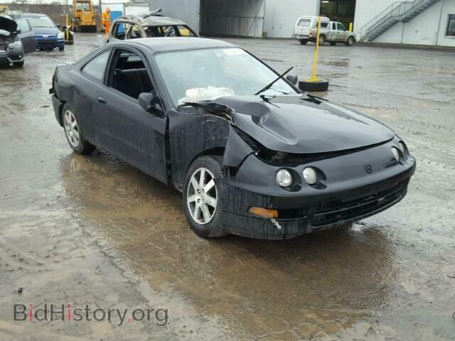 Photo JH4DC4449SS802954 - ACURA INTEGRA 1995