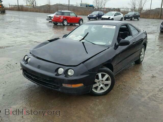 1995 ACURA INTEGRA - VIN: JH4DC4449SS802954 - Фото 2